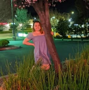 Meet your Posher, Olena